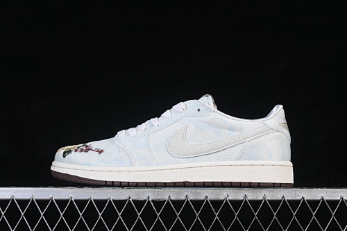 Nike Jordan 1 Low
