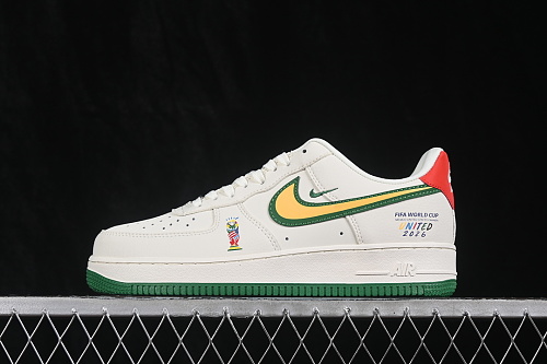 Nike Air Force 1 Low Casual Sneakers