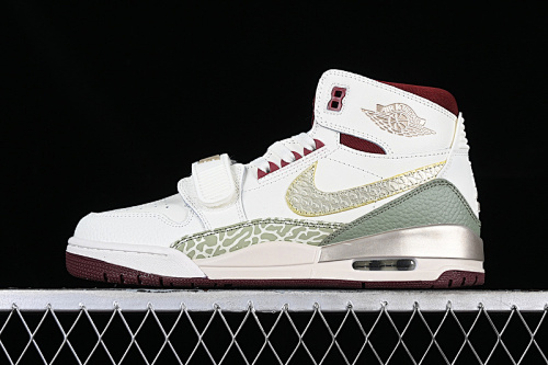 Nike Jordan Legacy