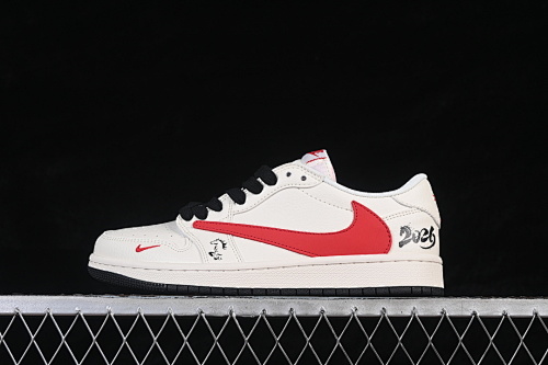 Nike Jordan 1 Low