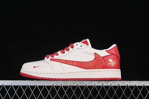 Nike Jordan 1 Low