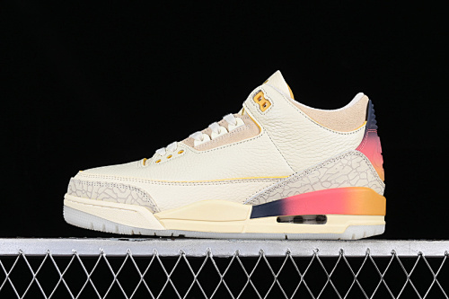 Nike Jordan 3