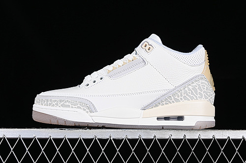 Nike Jordan 3