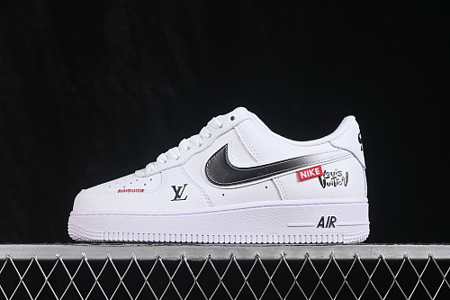 Nike Air Force 1 Low Casual Sneakers