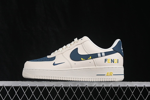 Nike Air Force 1 Low Casual Sneakers