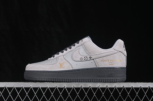 Nike Air Force 1 Low Casual Sneakers