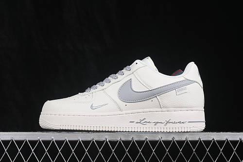 Nike Air Force 1 Low Casual Sneakers