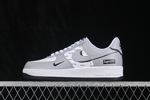 Nike Air Force 1 Low Casual Sneakers