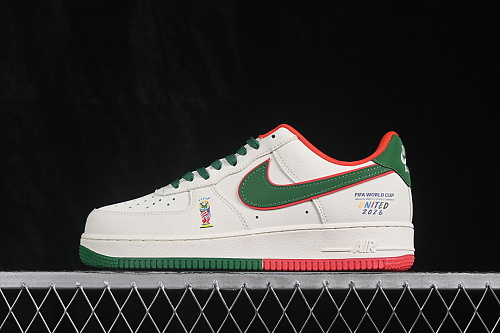 Nike Air Force 1 Low Casual Sneakers