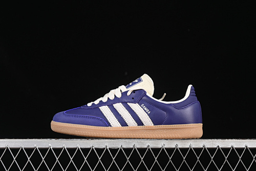 Adidas Samba OG Collegiate