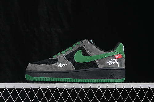 Nike Air Force 1 Low Casual Sneakers