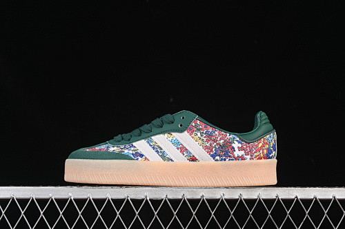 Adidas Liberty London Sambae Clear