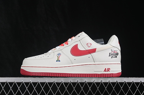 Nike Air Force 1 Low Casual Sneakers