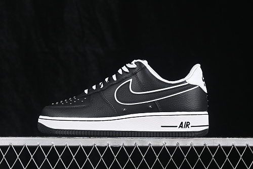Nike Air Force 1 Low Casual Sneakers