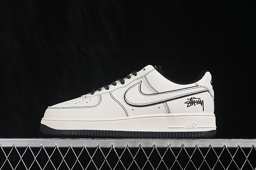 Nike Air Force 1 Low Casual Sneakers