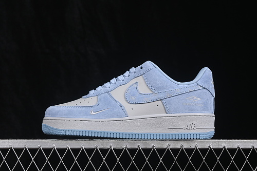 Nike Air Force 1 Low Casual Sneakers