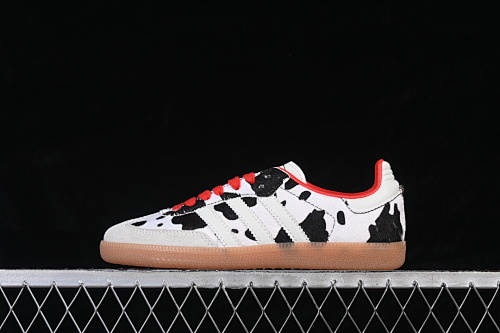 Adidas Clover Casual Board Shoes