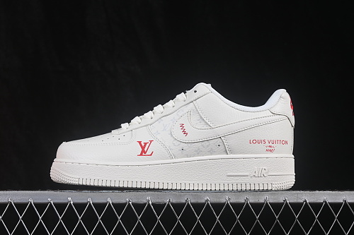 Nike Air Force 1 Low Casual Sneakers