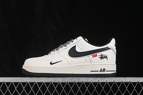 Nike Air Force 1 Low Casual Sneakers