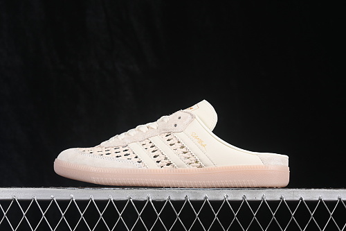 Adidas Clover Casual Half Drag