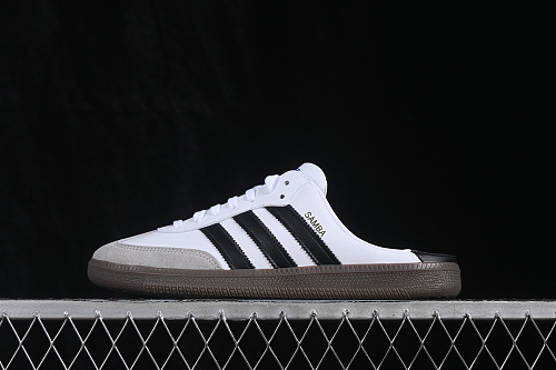 Adidas Clover Casual Half Drag