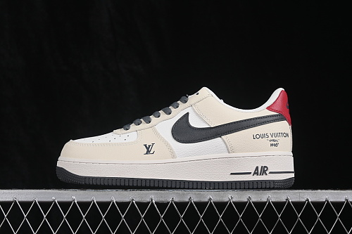 Nike Air Force 1 Low Casual Sneakers