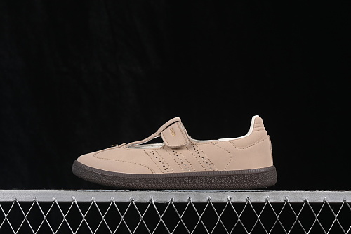 Adidas Samba Jane Lazy Person's Life Shoes