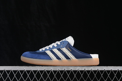 Adidas Clover Casual Half Drag