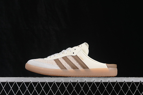 Adidas Clover Casual Half Drag