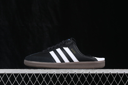 Adidas Clover Casual Half Drag