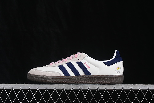 Adidas Clover Casual Board Shoes