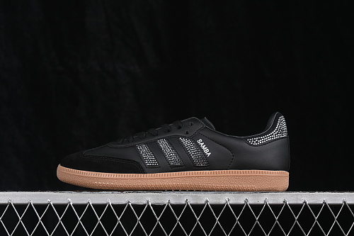 Adidas Clover Casual Board Shoes