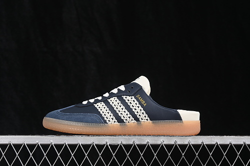 Adidas Clover Casual Half Drag
