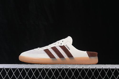 Adidas Clover Casual Half Drag