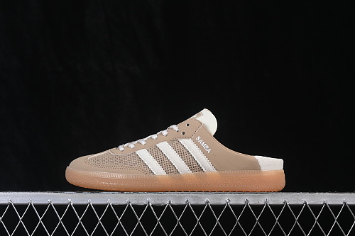 Adidas Clover Casual Half Drag