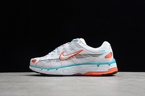 Nike P-6000