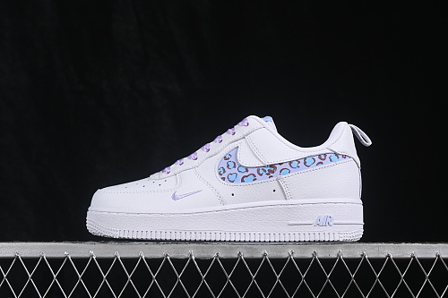 Nike Air Force 1 Low Casual Sneakers