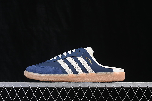 Adidas Mule Clover Casual Half Drag