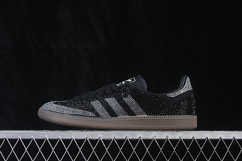 Adidas Clover Casual Board Shoes
