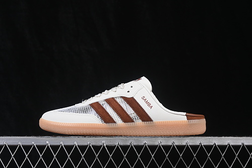 Adidas Clover Casual Half Drag