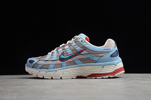 Nike P-6000