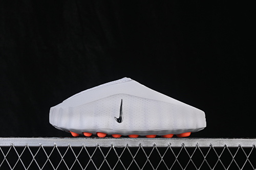 Nike Mind 001 Slide Light Smoke