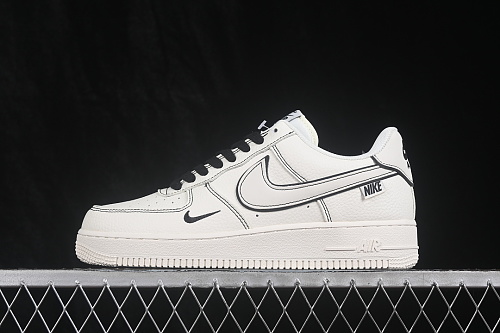 Nike Air Force 1 Low Casual Sneakers