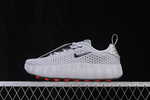 Nike Mind 002 Light Smoke