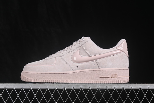 Nike Air Force 1 Low Casual Sneakers