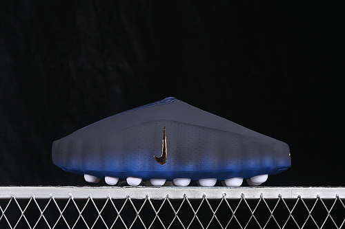 Nike Mind 001 Slide Blackened