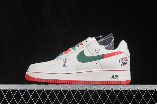 Nike Air Force 1 Low Casual Sneakers