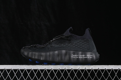 Nike Neuroscience Foot Massage Shoes