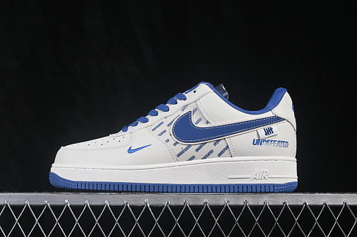 Nike Air Force 1 Low Casual Sneakers