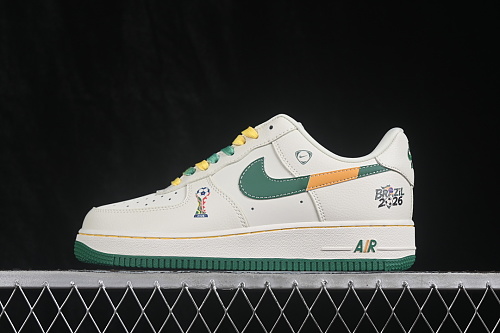 Nike Air Force 1 Low Casual Sneakers